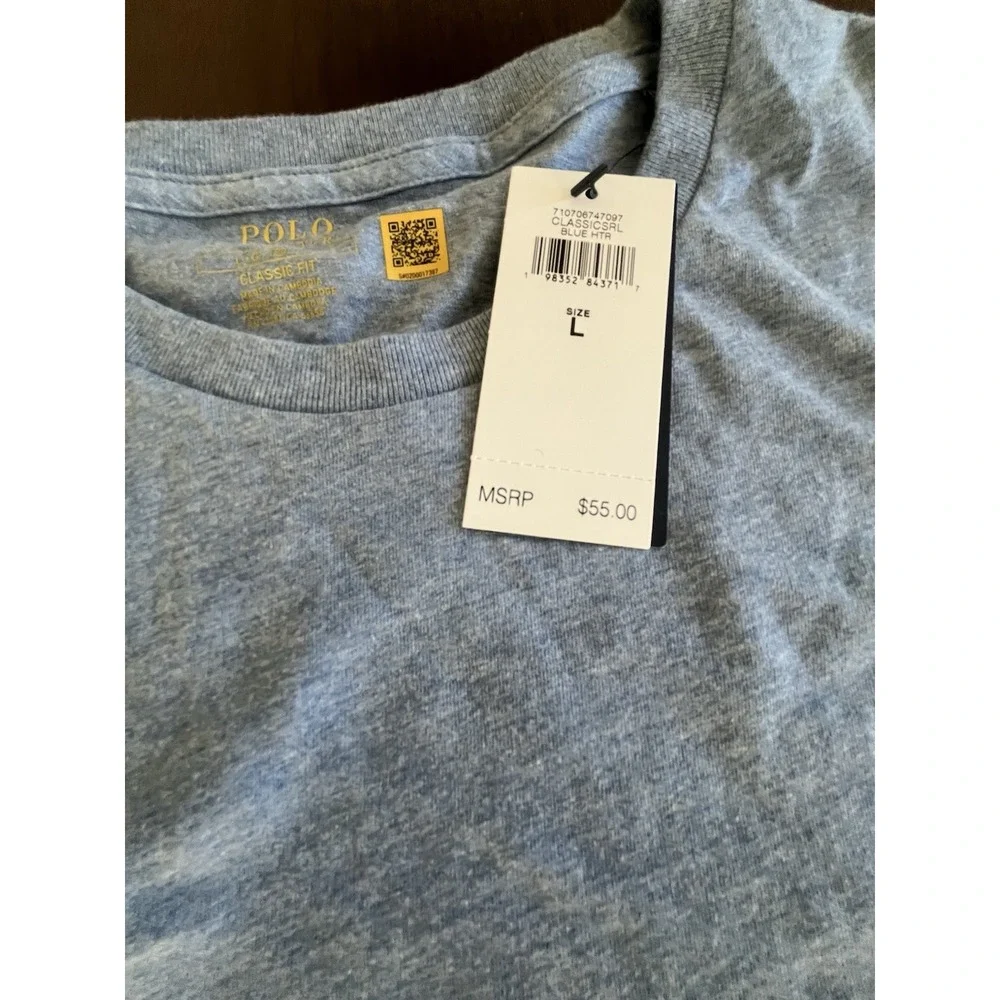 Polo Ralph Lauren polo ralph